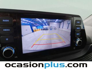 Hyundai Bayon 1.2 MPI Maxx 62 kW (84 CV)