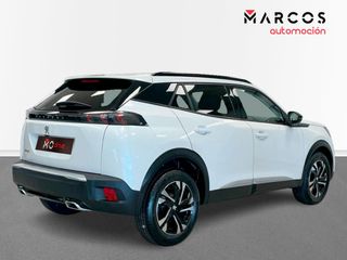 Peugeot 2008 Allure Pack Puretech 130 S&S BVM6