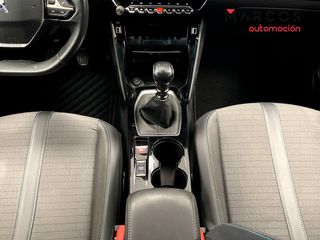 Peugeot 2008 Allure Pack Puretech 130 S&S BVM6