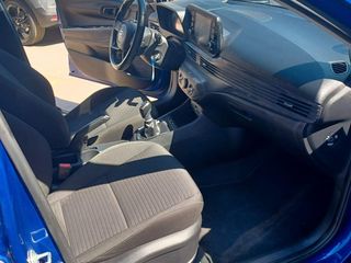 Hyundai i20 1.0 TGDI 74kW (100CV) 48V Klass