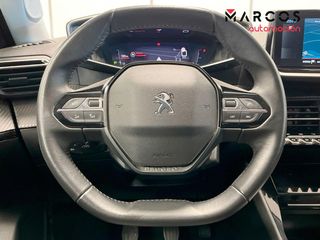 Peugeot 2008 Allure Pack Puretech 130 S&S BVM6