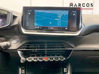 Peugeot 2008 Allure Pack Puretech 130 S&S BVM6