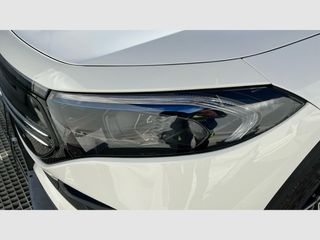 Mercedes Benz EQA EQA 250