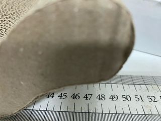 Cama para gatos diseño cartón impreso