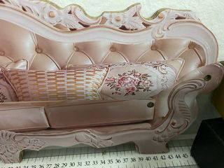 Cama para gatos diseño cartón impreso