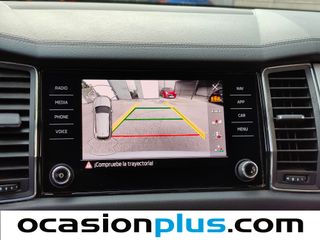 Skoda Kodiaq 2.0 TDI Ambition 4x2 DSG 110 kW (150 CV)