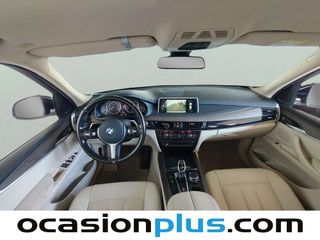 BMW X5 xDrive25d 170 kW (231 CV)