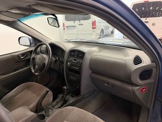 Hyundai Santa Fe 2003