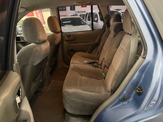 Hyundai Santa Fe 2003