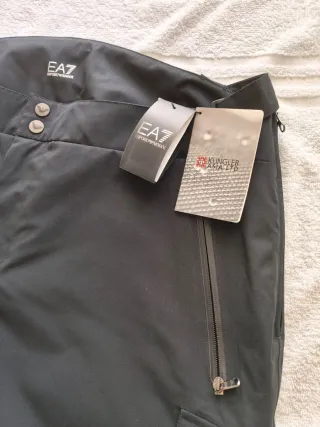 Pantaloni sci Emporio Armani 6XL