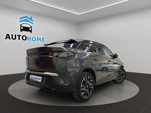 Peugeot 3008 Hybrid 1.2 100KW Allure eDCS6