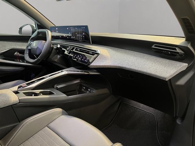 Peugeot 3008 Hybrid 1.2 100KW Allure eDCS6