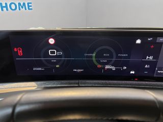 Peugeot 3008 Hybrid 1.2 100KW Allure eDCS6
