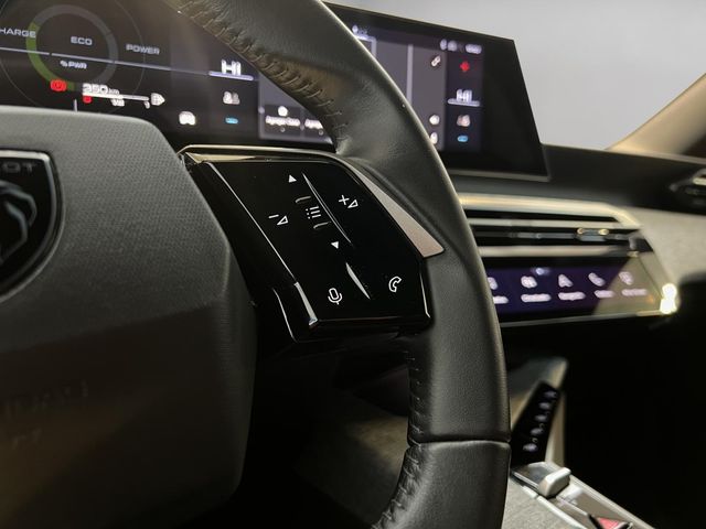 Peugeot 3008 Hybrid 1.2 100KW Allure eDCS6