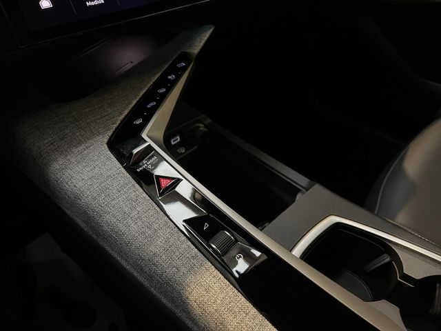 Peugeot 3008 Hybrid 1.2 100KW Allure eDCS6