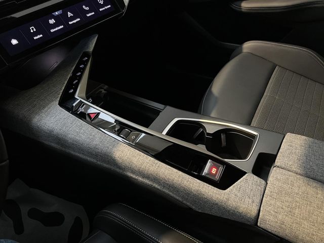 Peugeot 3008 Hybrid 1.2 100KW Allure eDCS6