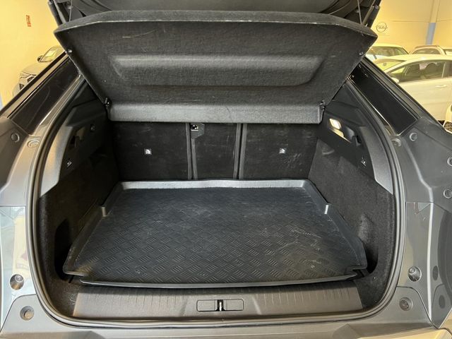 Peugeot 3008 Hybrid 1.2 100KW Allure eDCS6