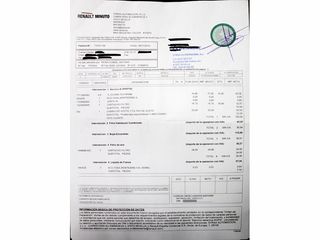 Renault Kadjar Zen Energy TCe 96 kW (130 CV) EDC