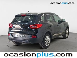 Renault Kadjar Zen Energy TCe 96 kW (130 CV) EDC