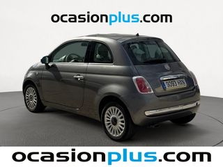 Fiat 500 1.2 8v Lounge 51 kW (69 CV)