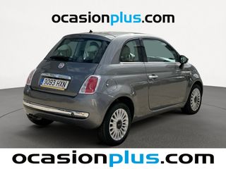 Fiat 500 1.2 8v Lounge 51 kW (69 CV)