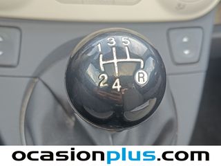 Fiat 500 1.2 8v Lounge 51 kW (69 CV)