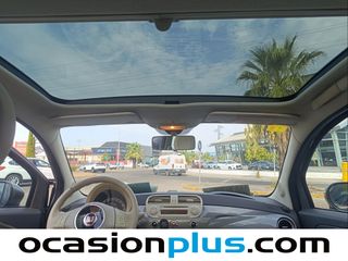 Fiat 500 1.2 8v Lounge 51 kW (69 CV)