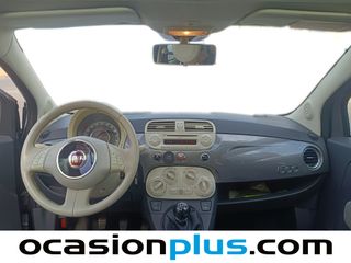 Fiat 500 1.2 8v Lounge 51 kW (69 CV)