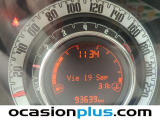 Fiat 500 1.2 8v Lounge 51 kW (69 CV)