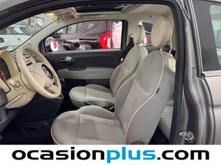 Fiat 500 1.2 8v Lounge 51 kW (69 CV)