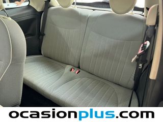 Fiat 500 1.2 8v Lounge 51 kW (69 CV)