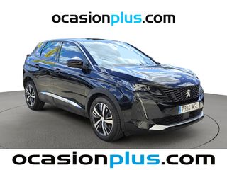Peugeot 3008 PureTech 130 S&S Allure Pack 96 kW (130 CV)