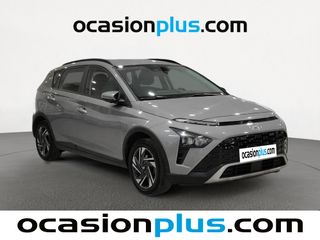 Hyundai Bayon 1.2 MPI Maxx 62 kW (84 CV)