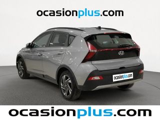 Hyundai Bayon 1.2 MPI Maxx 62 kW (84 CV)