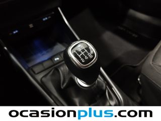 Hyundai Bayon 1.2 MPI Maxx 62 kW (84 CV)