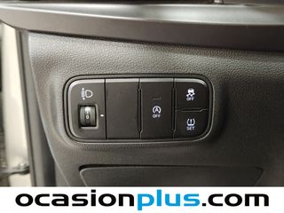 Hyundai Bayon 1.2 MPI Maxx 62 kW (84 CV)