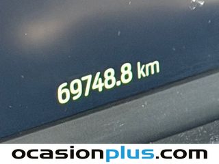 Ford Puma 1.0 EcoBoost MHEV ST-Line X 92 kW (125 CV)