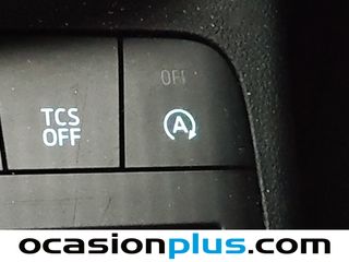 Ford Puma 1.0 EcoBoost MHEV ST-Line X 92 kW (125 CV)