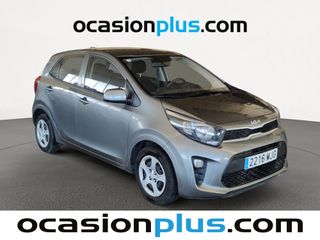 Kia Picanto 1.0 DPi Concept 49 kW (67 CV)