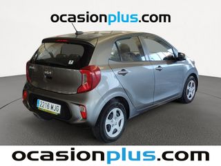 Kia Picanto 1.0 DPi Concept 49 kW (67 CV)