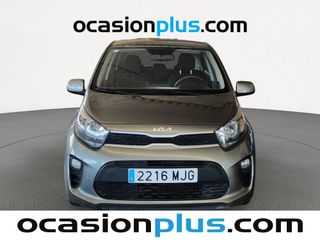 Kia Picanto 1.0 DPi Concept 49 kW (67 CV)