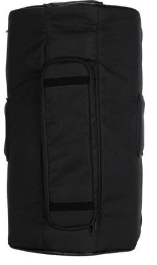 2 altavoces RCF 915 Negro + fundas protectoras