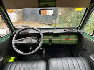 Citroen Dyane 6 1976