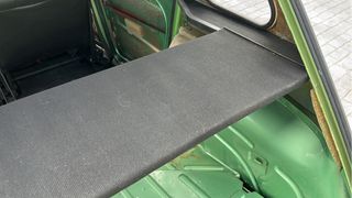 Citroen Dyane 6 1976