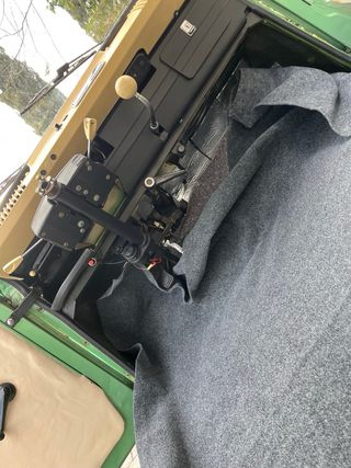 Citroen Dyane 6 1976