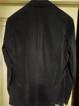 Americana Hugo Boss Azul