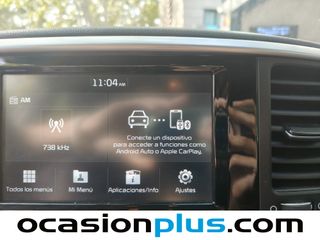 Kia Sportage 1.6 GDi Concept 4x2 97 kW (132 CV)