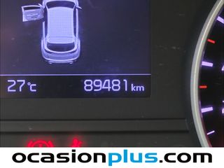 Kia Sportage 1.6 GDi Concept 4x2 97 kW (132 CV)