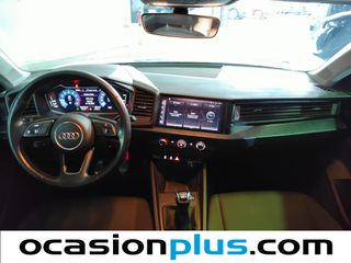 Audi A1 Sportback Advanced 30 TFSI 81 kW (110 CV)