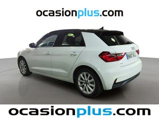 Audi A1 Sportback Advanced 30 TFSI 81 kW (110 CV)